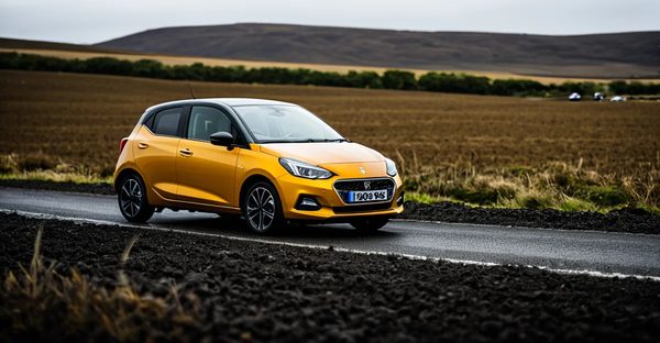 Découvrez les petites voitures pas chères qui font la différence