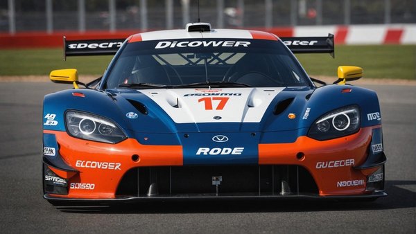 Découvrez les meilleures voitures de course - a vendre maintenant