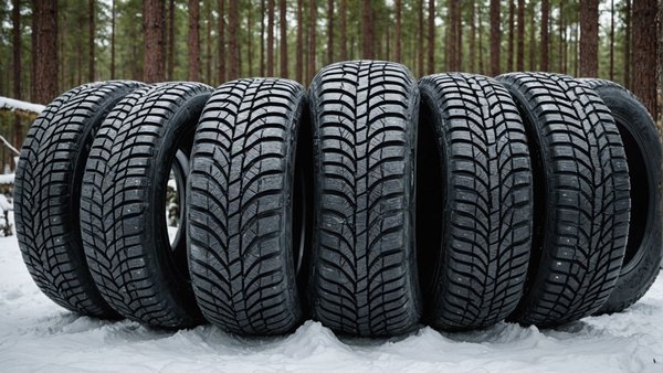 Découvrez les meilleurs pneus nokian pour chaque saison
