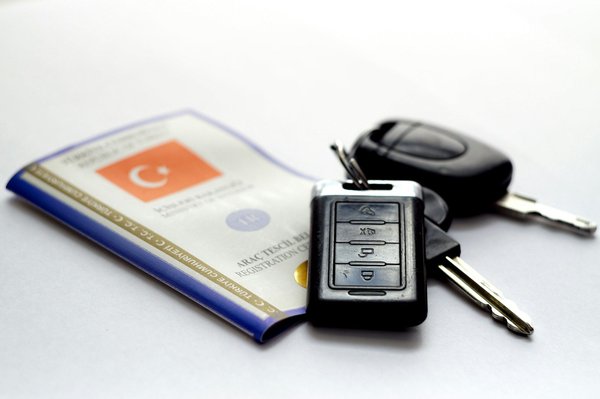 Immatriculation en ligne : simplifiez vos démarches en 24h