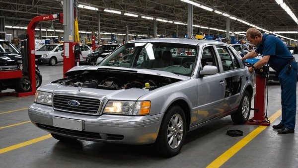 Réparations et ventes de véhicules à rezé : cibema richard