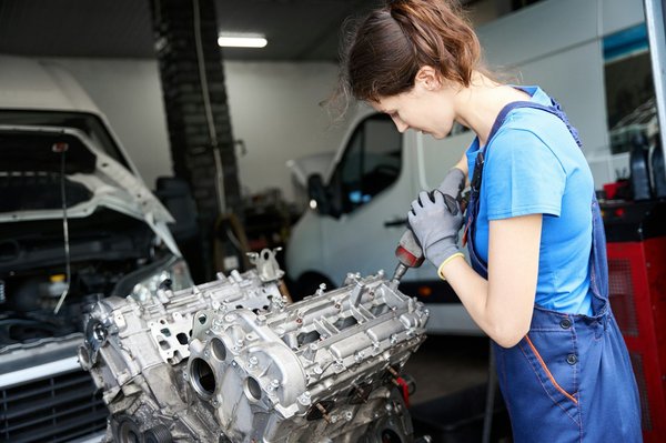 Injecteur 1.5 dci : optez pour la performance et la fiabilité